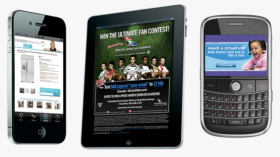 MCG Mobile Image
